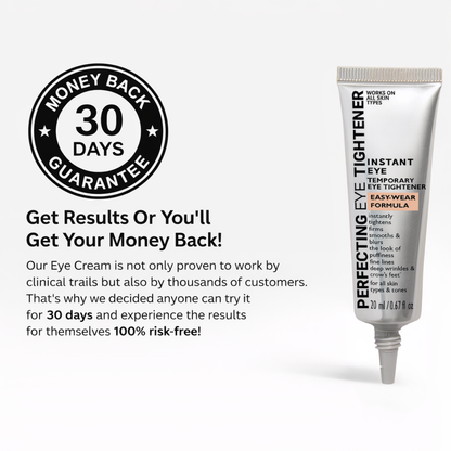 Aurelux 2.0 | Instant Eye Tightener