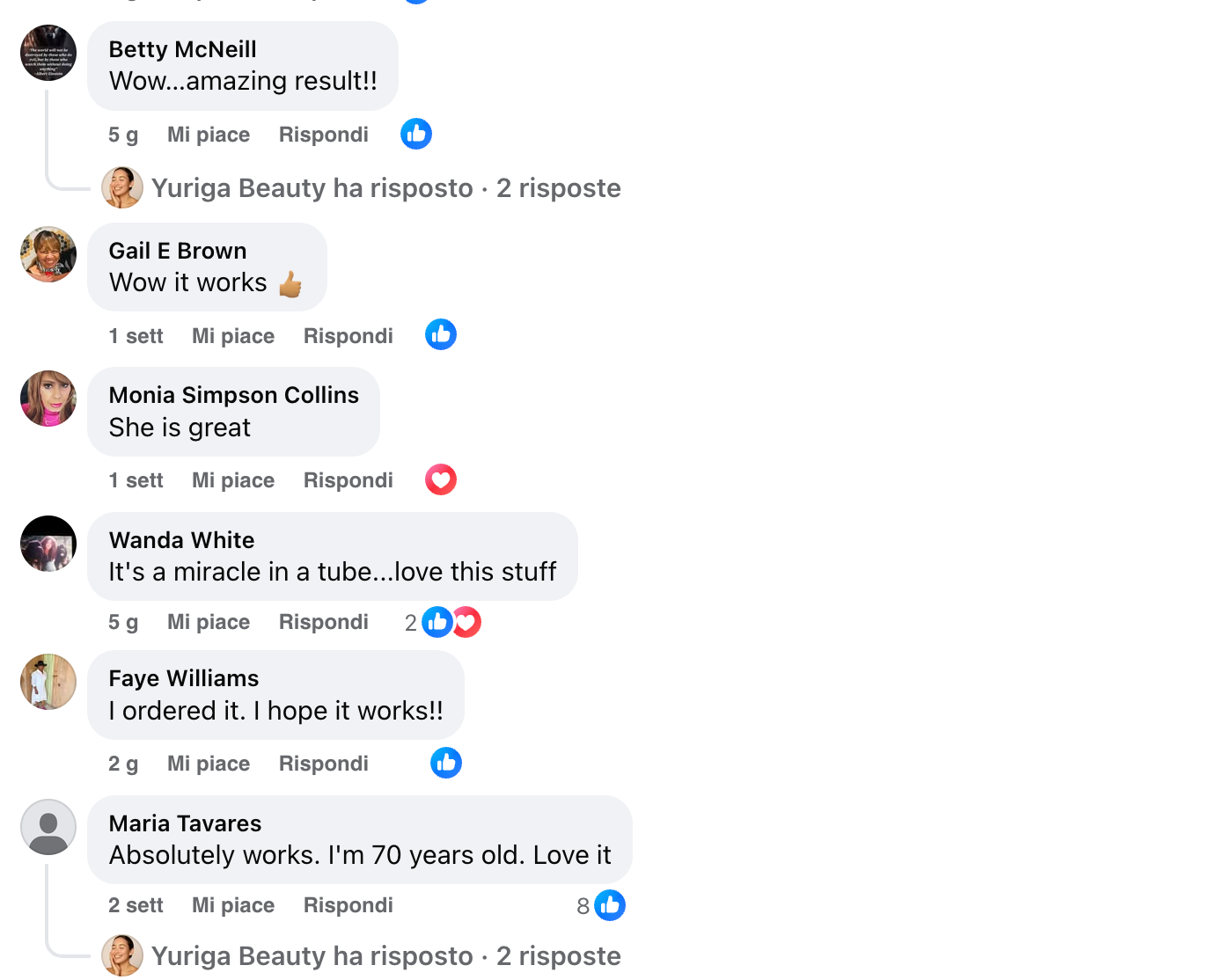 Aurelux 2.0 | Instant Eye Tightener