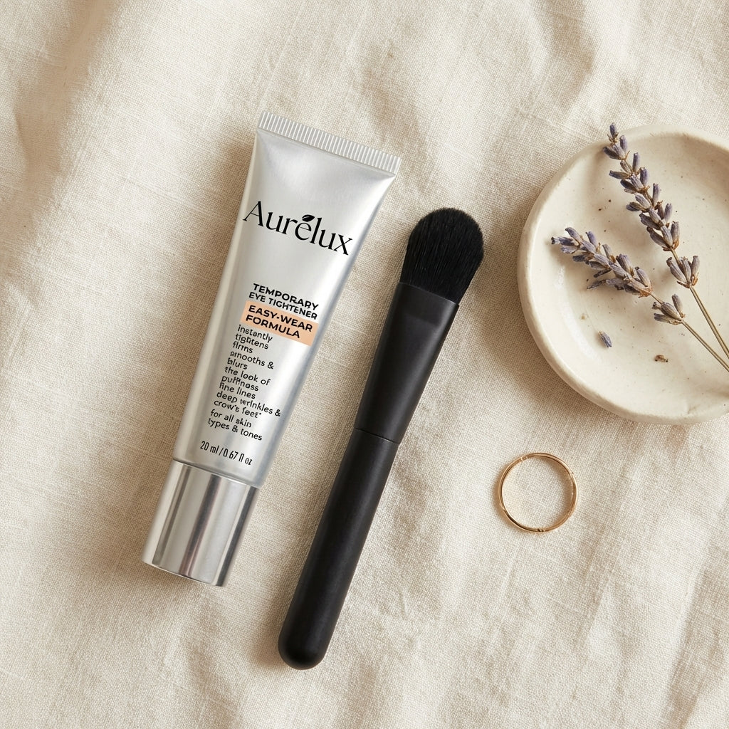 Aurelux 2.0 | Instant Eye Tightener