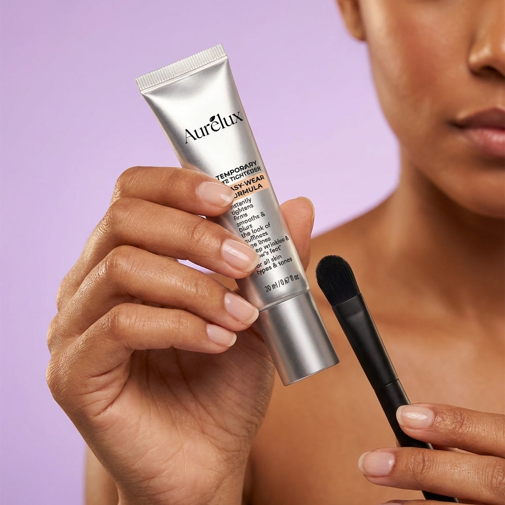 Aurelux 2.0 | Instant Eye Tightener