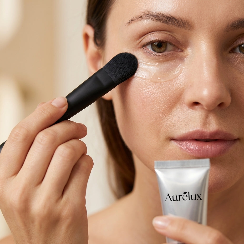 Aurelux 2.0 | Instant Eye Tightener
