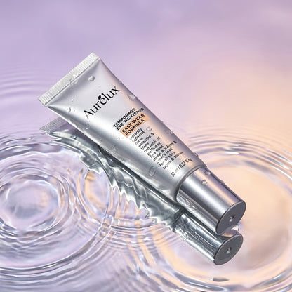 Aurelux 2.0 | Instant Eye Tightener