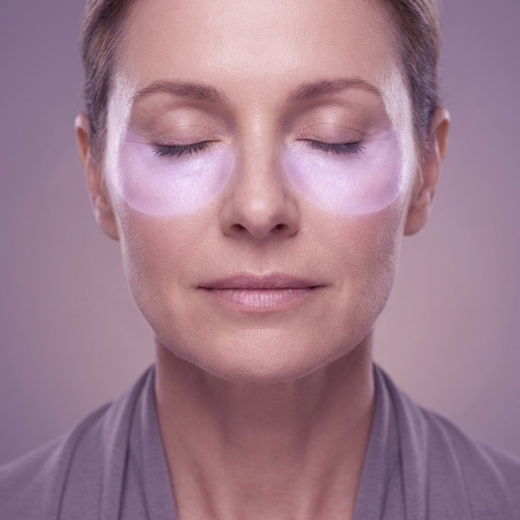 Aurelux 2.0 | Instant Eye Tightener